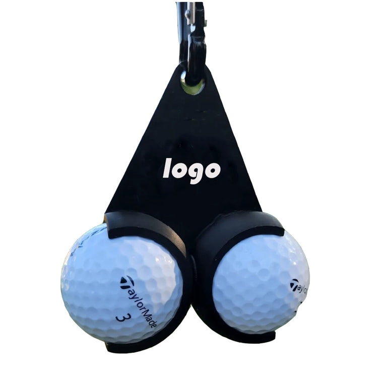 Creative Golf Stand