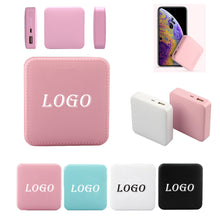 4800mah Mini Power Bank