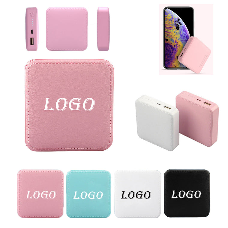4800mah Mini Power Bank