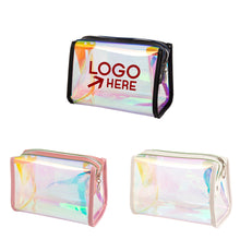 Tpu Cosmetic Bag