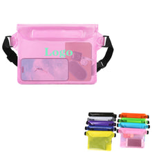 Waterproof Waist Pouch