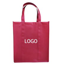 Non-Woven Shopper Tote Bag