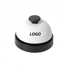 Metal Snatch Bell Toy Hand Clapping Bell