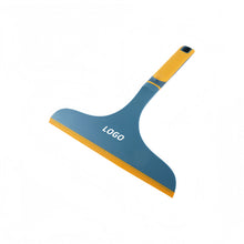 Curved Handle Glass Wiper Wiper Tool