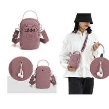 Mini Crossbody Bag