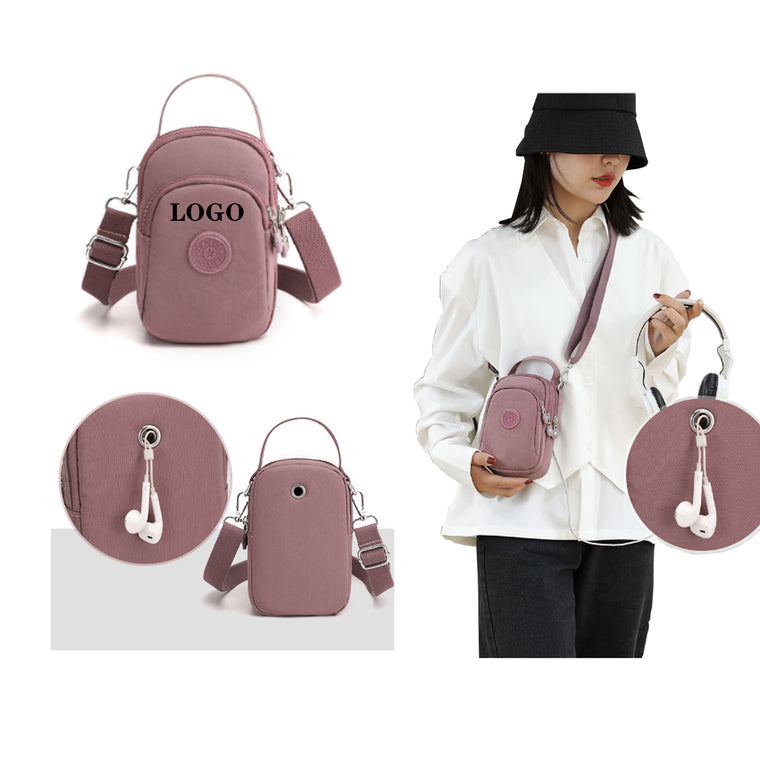 Mini Crossbody Bag