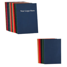 A5 Kraft Notebook