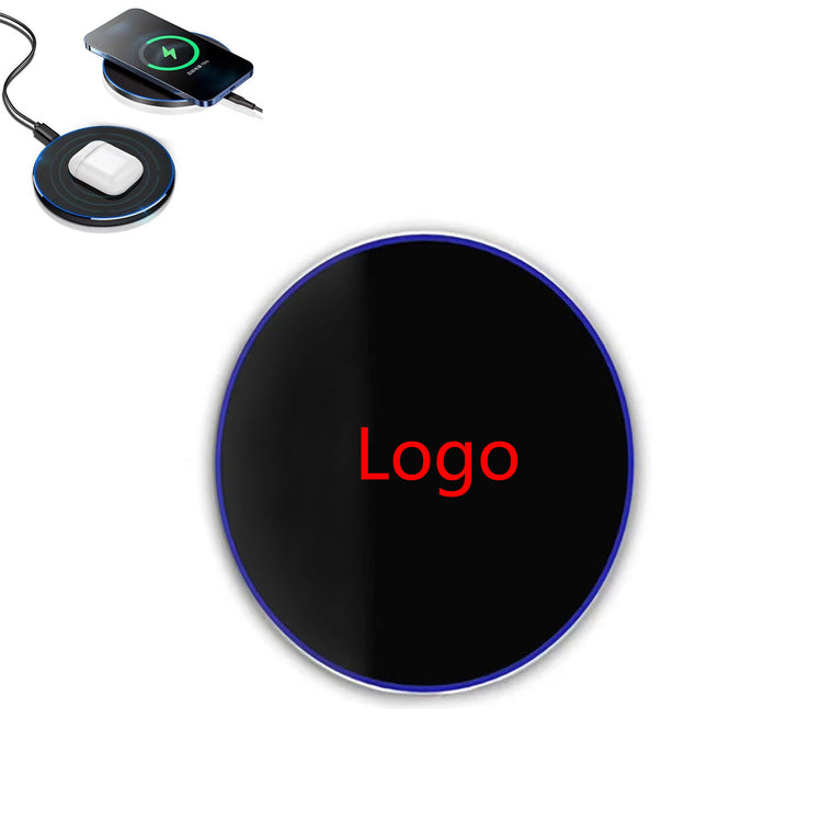 Smart Wireless Charger