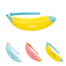 Silicone Pencil Case