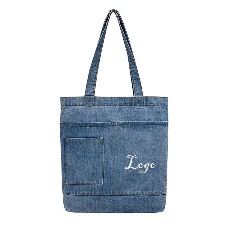 Shoulder Bag Canvas Handbag Tote
