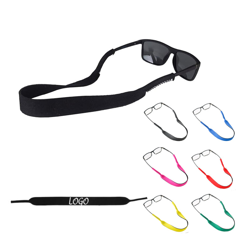 Neoprene Eyewear Strap