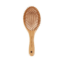 Wooden Hair Brush