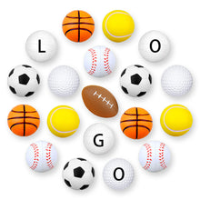 Mini Stress Relief Sport Ball