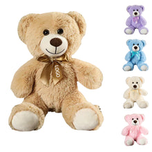 13" Bear Plush Toy