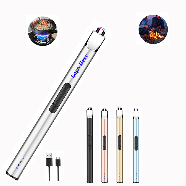 Rechargeable Lighter For Outdoor
