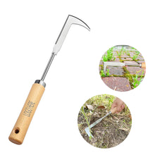Gap Weeder