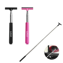 Retractable Car Rearview Mirror Wiper