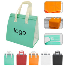 Non-Woven Insulated Take Out Bags