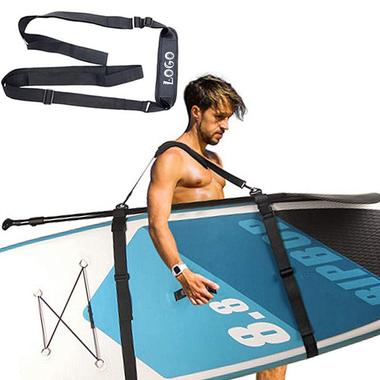 Surfboard Straps