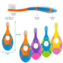 Baby Toothbrush