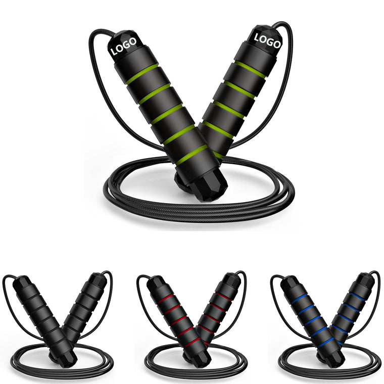 Anti-Entanglement Fast Skipping Rope