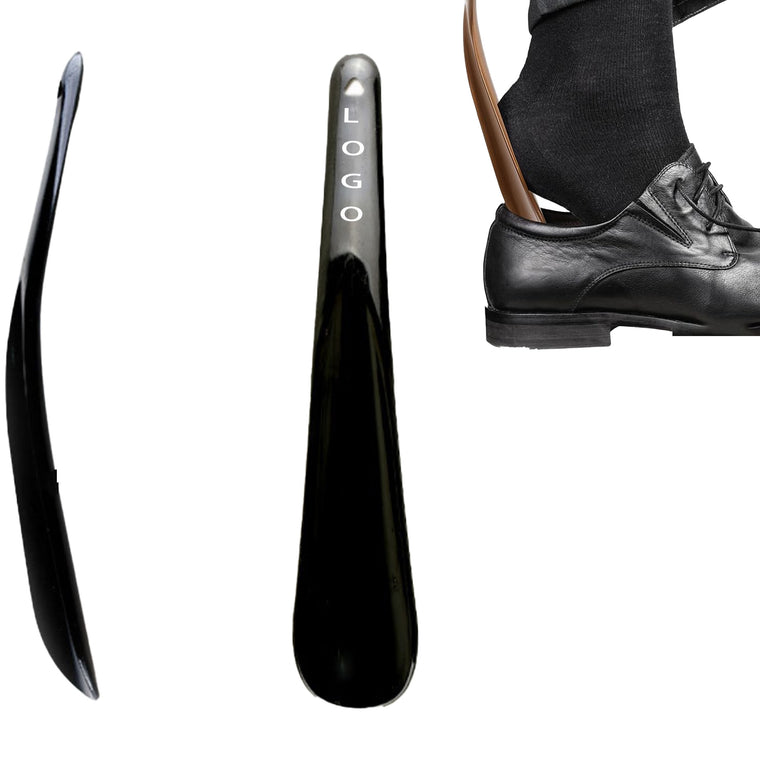 Portable Plastic Shoe Horn