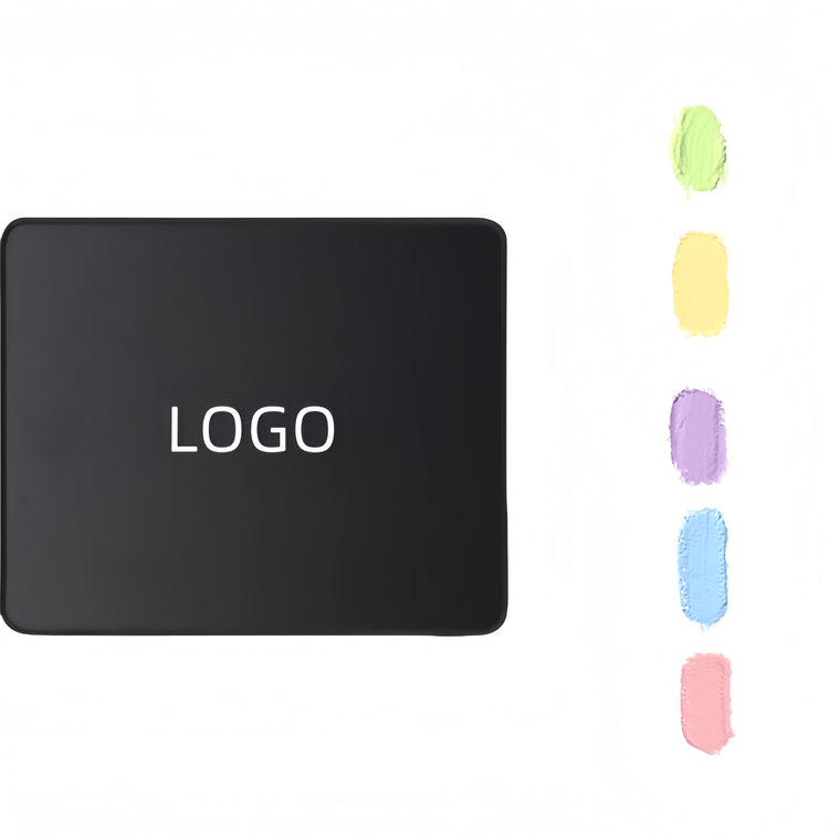 Rubber Non-Slip Mouse Pad