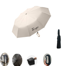 Loop Fastener Automatic Umbrella