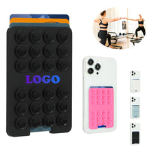 Suction Phone Case Mount