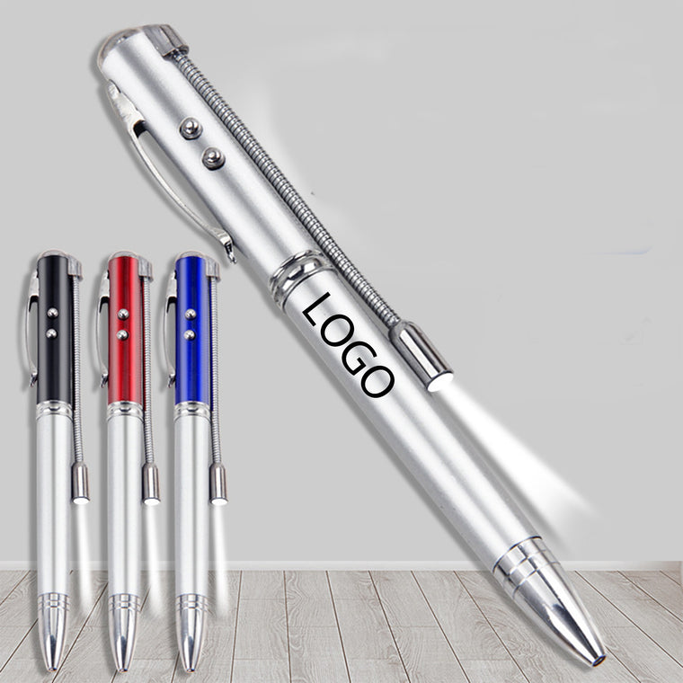 4-In-1 Laser Light Pointer