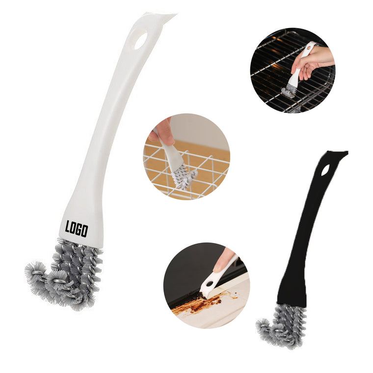 Multi-functional Kitchen Corner Cleaning Brush