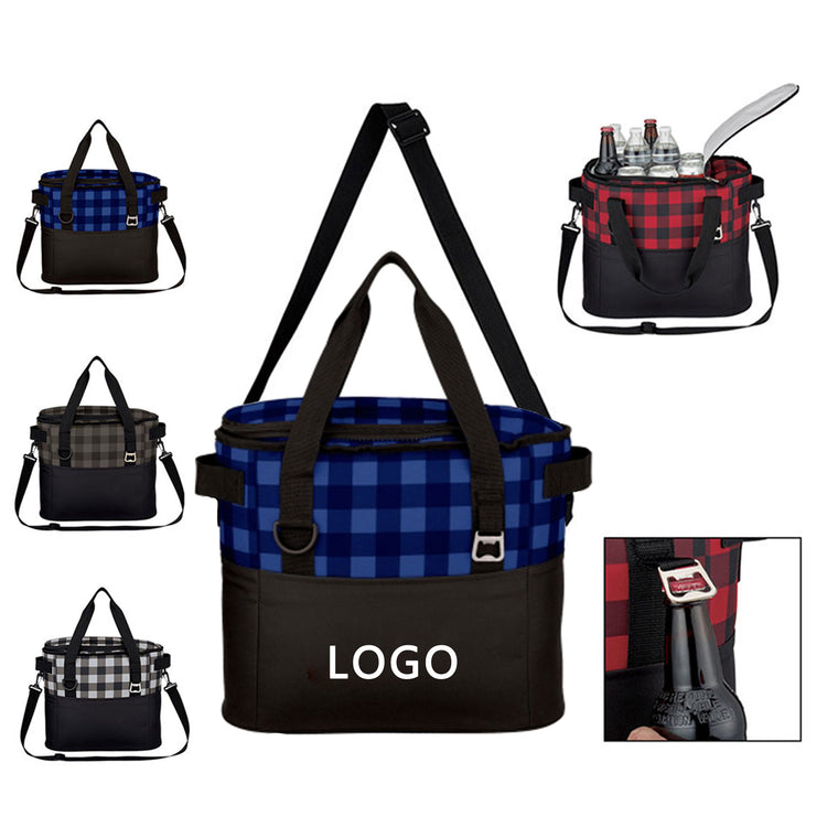 Northwoods Cooler Bag