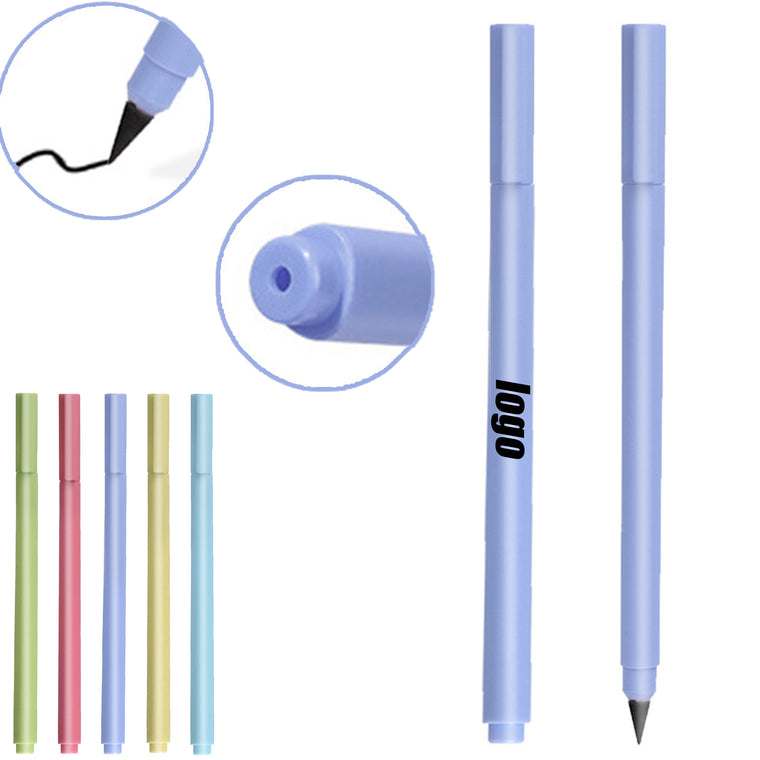 Triangles Reusable Everlasting Pencil