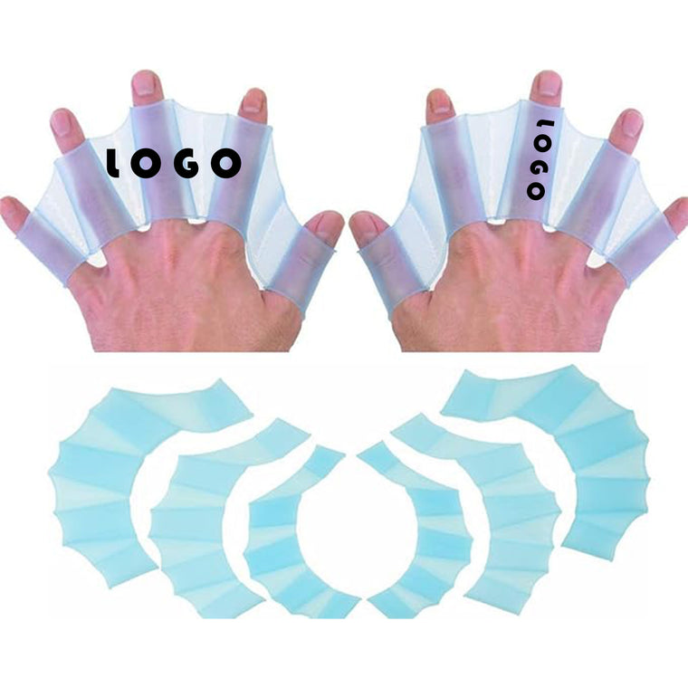Swim Webbed Gloves