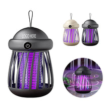 UV Mosquito Zapper Lamp – Flying Insect Trap