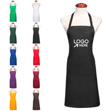 Restaurant Kitchen Chef Aprons