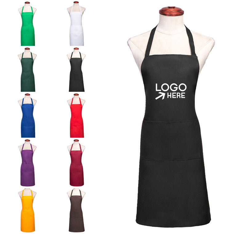 Restaurant Kitchen Chef Aprons