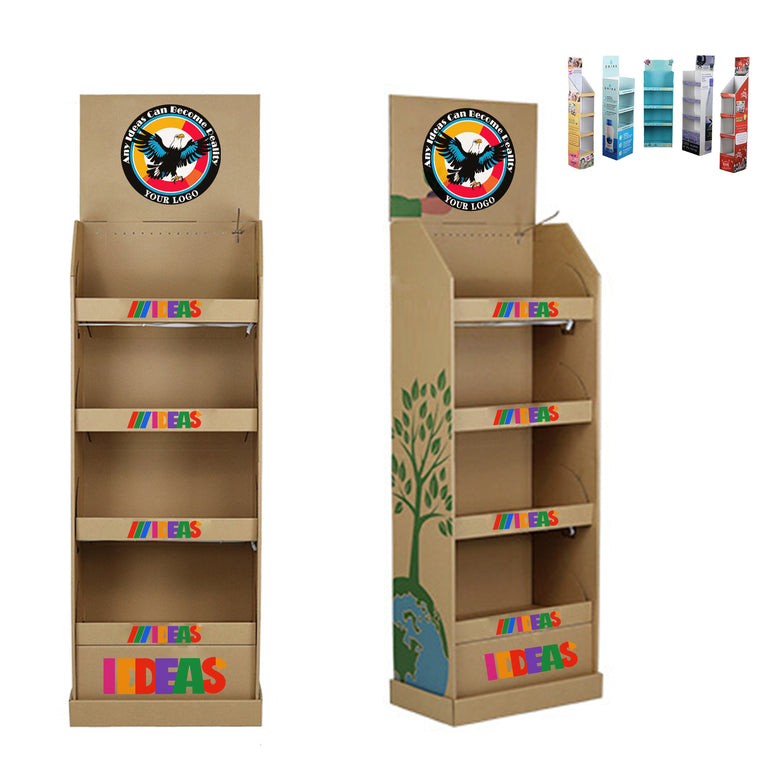Case Displays