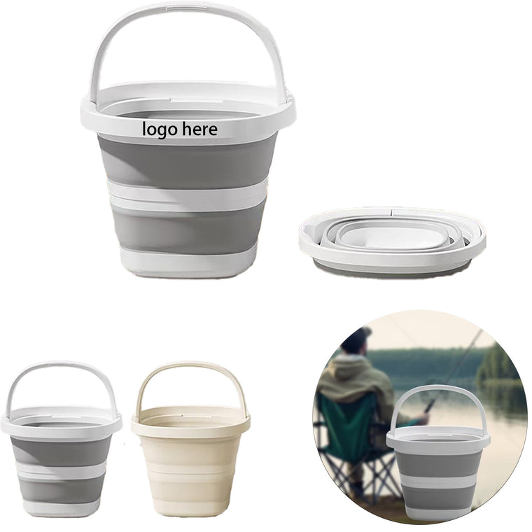 Collapsible Buckets