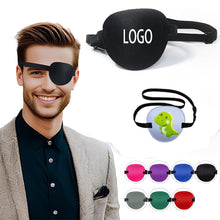 Pirate Eye Patches