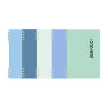 Coil Notebook