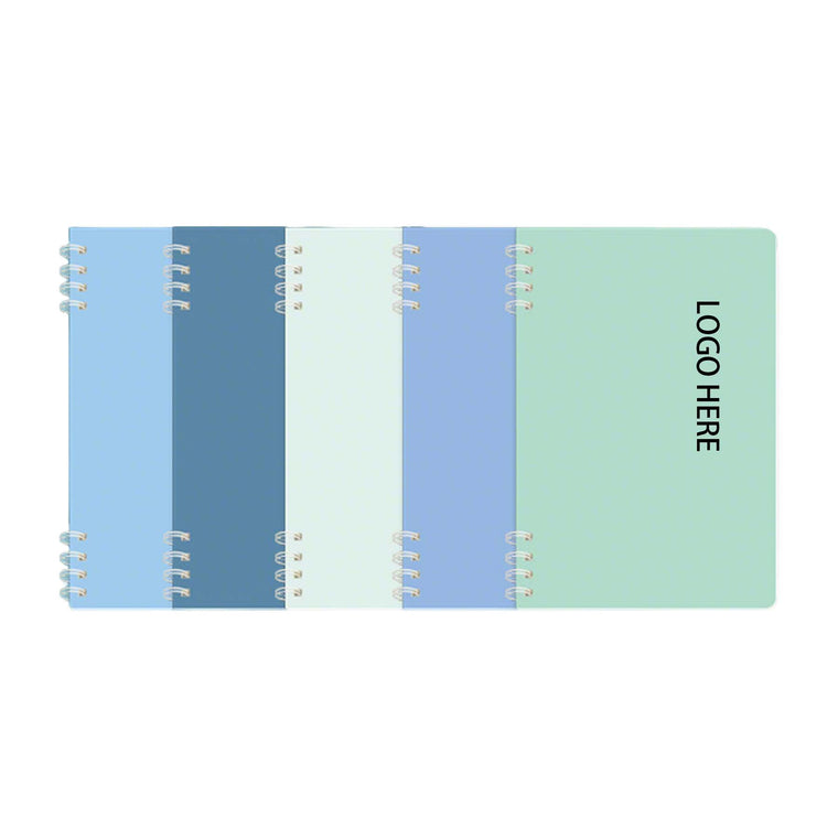 Coil Notebook