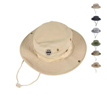 Foldable Sun Visor Bucket Hat Upf 50+