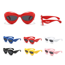 Custom Creative Sunglasses