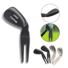 Innovative Golf Green Fork