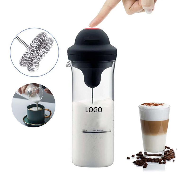 Electric Milk Frother