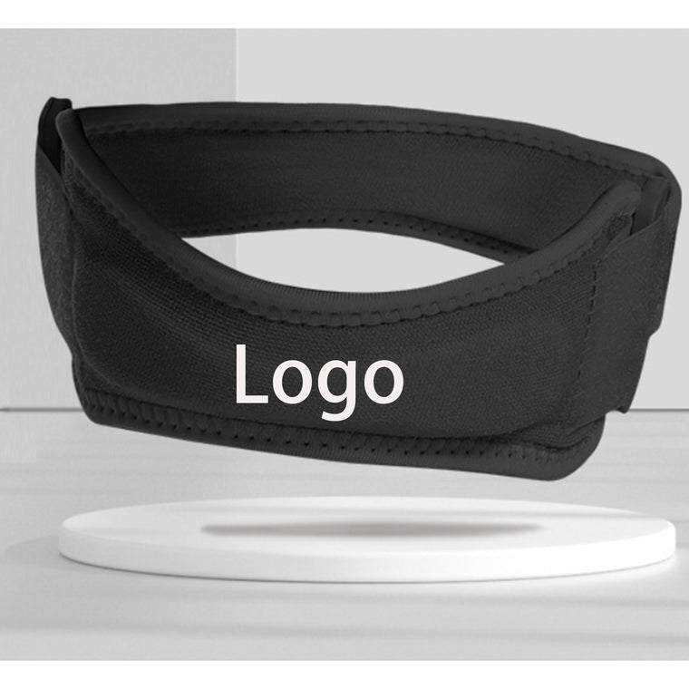 Patellar Tendon Support Strap Knee Braces
