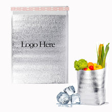Reusable Insulation Thermal Bags