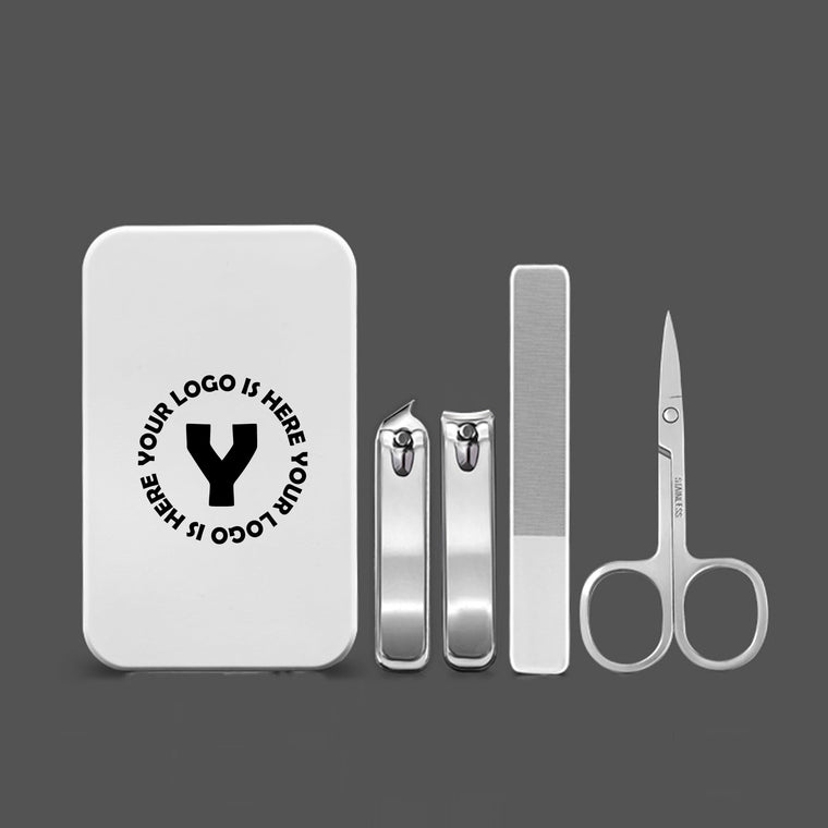 Nail Clipper Set