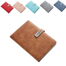 A5 Office Notebook